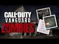 ¿Runas Italianas? ¿Zombies en Italia? | Call of Duty: Vanguard Zombies