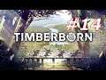 Rustikalruten I Timberborn I Stream Upload I GER I HoverAge I 14