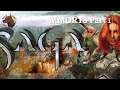 SAGA MMORTS Part 1 No Commentary