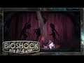 Sander Cohens Theater #8 🔱 BioShock | Let's Play BioShock The Collection | PS4 Pro