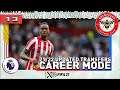 SEASON FINALE WITH EVERYTHING ON THE LINE!! FIFA 21 | Brentford Career Mode S3 Ep13