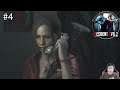 Sherry dalam bahaya, Resident Evil 2 Indonesia Claire #4