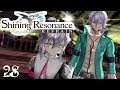 Shining Resonance Refrain 28 Original Mode (PS4, RPG, English) End