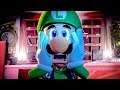 Smash Then Luigi's Mansion 3 Stream #1