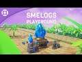 Smelogs Playground - Teaser Trailer