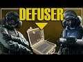 Solo To Champion: Losing The Defuser - Rainbow Six Siege