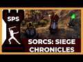 🗼Sorcs: Siege Chronicles (Tower Defense With Worker Management) - Let's Play, Introduction