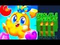 Sprout Puzzle Pet Story game, Sproutle gameplay, Sproutle game, Sproutle