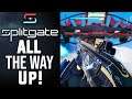 Started off with a Streak! | Splitgate Ranked PS4 Gameplay #2