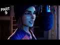 STEPH JOIN RECORD STORE IN LIFE IS STRANGE TRUE COLOR | LIFE IS STRANGE TRUE COLOR Gameplay PART 9