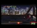 Streets of Rage 4 - Easy way to beat Estel with Zan