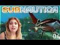 Subnautica Part 4 / i fear the reaper / TwitchVod