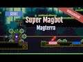 Super Magbot - Capítulo 1 - Magterra