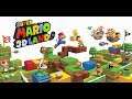 Super Mario 3D Land - First Look + World 1