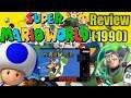 Super Mario World Review (1990)