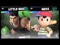 Super Smash Bros Ultimate Amiibo Fights   Request #4100 Alex 2.0 Custom Tourney