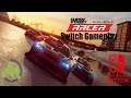 Super Street Racer Nintendo Switch Gameplay (1080p)