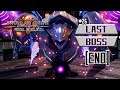 Sword Art Online: Fatal Bullet Indonesia Gameplay #26 - Bad Ending (VS THE LAST BOSS)
