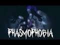 👻 Szellemirtók 2: Kaki a gatyóban! 👻 | Phasmophobia - 07.01.
