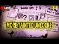 Tainted Lost Again... ? | The Binding Of Isaac: Repentance | !discord !commands