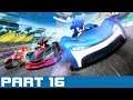 Team Sonic Racing - Part 16
