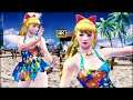 Tekken 7 LILI Summer Dress mod 4K