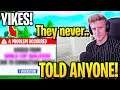 TFUE GETS *SUPER TOXIC* and *EXPOSES* EPIC GAMES for THIS! (Fortnite)