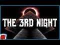 The 3rd Night | Indie Horror Game Demo | PC Gameplay Walkthrough