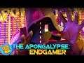 The Apongalypse: Episode 5 - Endgamer