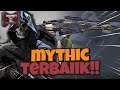 THE BEST MYTHIC WEAPON DI CODM!! LIVE DRAW DOMINION MYTHIC DRAW M13 MORNINGSTAR!!