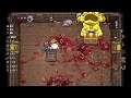The Binding of Isaac Afterbirth+_ part 831 _ Eva Speed + Greed