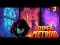 [The Count] Super Metroid - Metroid Series 35th Anniversary (SNES Classic) {Part 3}