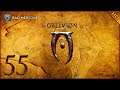 The Elder Scrolls IV: Oblivion - 1080p60 HD Walkthrough Part 55 - "Bad Medicine"