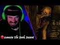 🔴 THE GAME THAT STARTED IT ALL - AMNESIA THE DARK DESCENT [1]