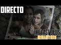 The Last of Us Remastered - Directo Español - DLC Left Behind - Realista / Encallado - Ps4 Pro