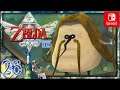 The Legend of Zelda Skyward Sword HD Let's Play ★ 26 ★ Wir zeichnen einen Kreis ★ Deutsch