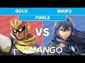 The Mango 3 - Gulu (Captain Falcon) vs VT | Waifu (Lucina) Singles Pools - Smash Ultimate