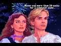 The Secret of Monkey Island (DOS) - Playthrough/Longplay