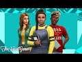 The Sims 4™ Vida Universitária: Trailer