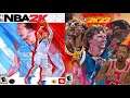 THESE IMPROVEMENTS NEED TO BE MADE IN NBA 2K22 MY TEAM!