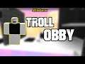 THIS GAME WILL MAKE YOU TROLL | ROBLOX