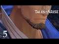 To Zephyr's Rescue? - Let's Play Tales of Arise - 5