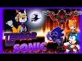 TOP: Momentos de Terror en los Juegos Clásicos de Sonic (Especial Halloween)