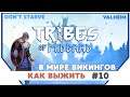 Tribes of Midgard ► Как выжить в мире викингов #10 | Прохождение на русском |