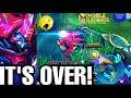 Use GROCK to counter JOHNSON - MLBB