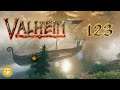Valheim - Die BESTE Bootsfahrt #123 🪓 Let's Play Gameplay Deutsch