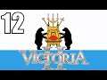 Victoria 2 DoD: Novgorod Forms the Russian Empire 12