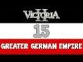 Victoria 2 HFM mod - Greater German Empire 15