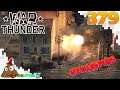 War Thunder #379 - SU-100Y im Close Quarter XD | Let's Play War Thunder deutsch german hd