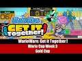 WarioWare: Get it Together! - Wario Cup Week 3 Gold Cup